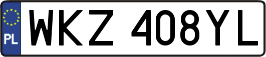 WKZ408YL