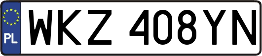 WKZ408YN