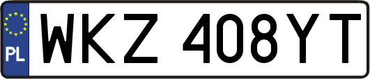 WKZ408YT
