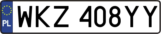 WKZ408YY