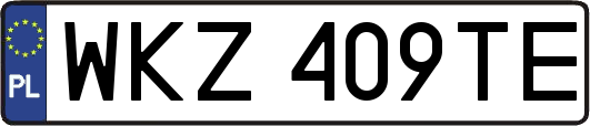 WKZ409TE