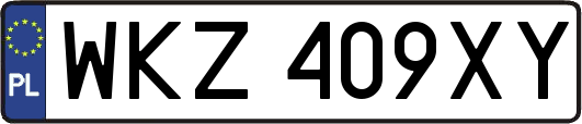 WKZ409XY