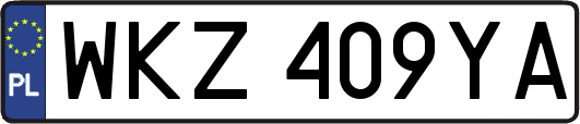 WKZ409YA