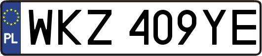 WKZ409YE