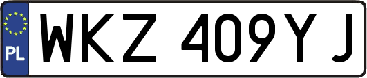 WKZ409YJ
