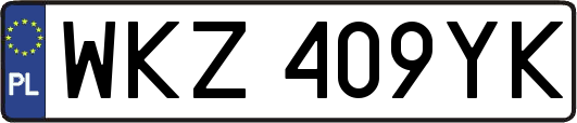 WKZ409YK