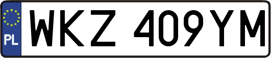 WKZ409YM