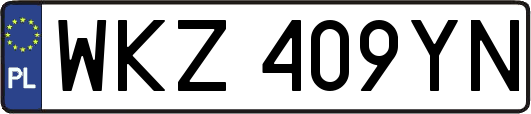 WKZ409YN