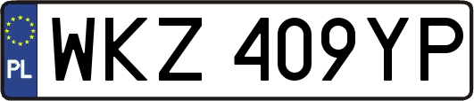 WKZ409YP