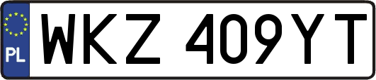 WKZ409YT