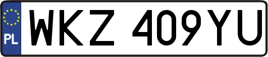 WKZ409YU