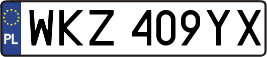 WKZ409YX