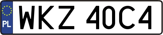 WKZ40C4