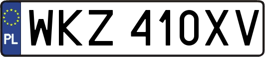 WKZ410XV