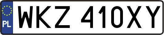 WKZ410XY