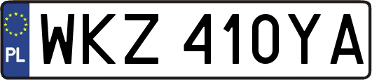 WKZ410YA