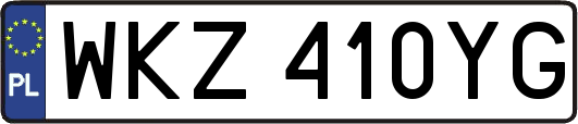 WKZ410YG