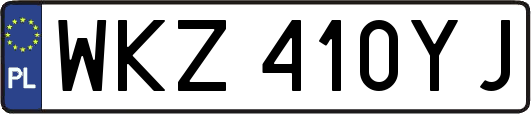 WKZ410YJ