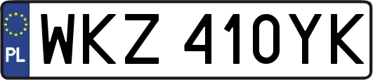 WKZ410YK