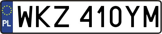 WKZ410YM