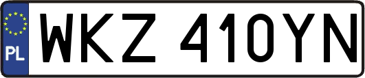 WKZ410YN