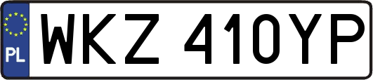 WKZ410YP