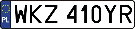 WKZ410YR
