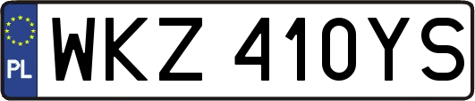 WKZ410YS