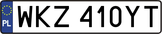 WKZ410YT