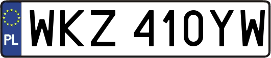 WKZ410YW