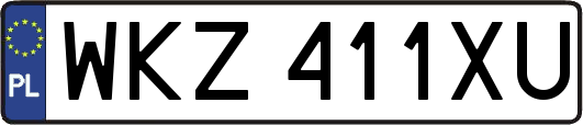 WKZ411XU