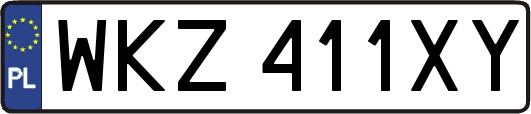 WKZ411XY