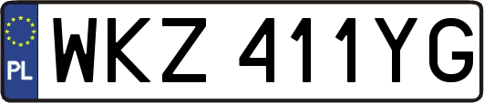 WKZ411YG