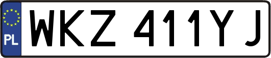 WKZ411YJ