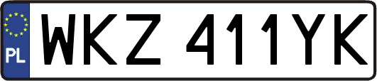 WKZ411YK