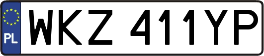 WKZ411YP