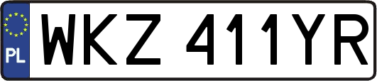 WKZ411YR