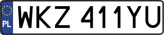 WKZ411YU