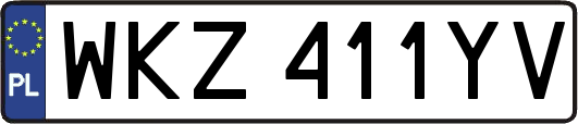 WKZ411YV