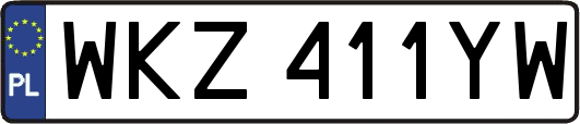 WKZ411YW