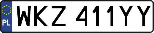 WKZ411YY