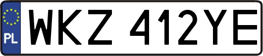WKZ412YE