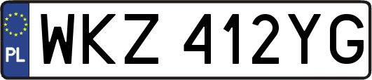 WKZ412YG