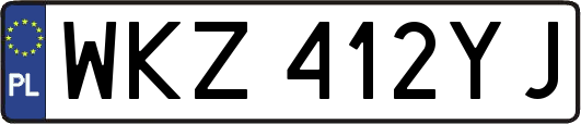WKZ412YJ