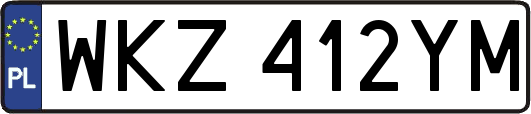 WKZ412YM