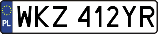 WKZ412YR