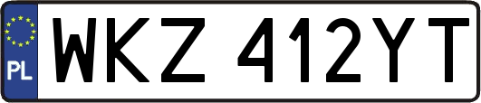 WKZ412YT