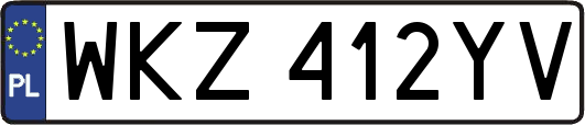 WKZ412YV