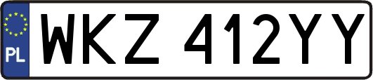 WKZ412YY