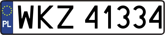 WKZ41334
